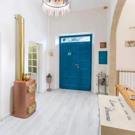 Appartement Il Rifugio