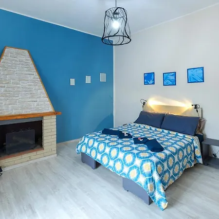 Appartement Il Rifugio *