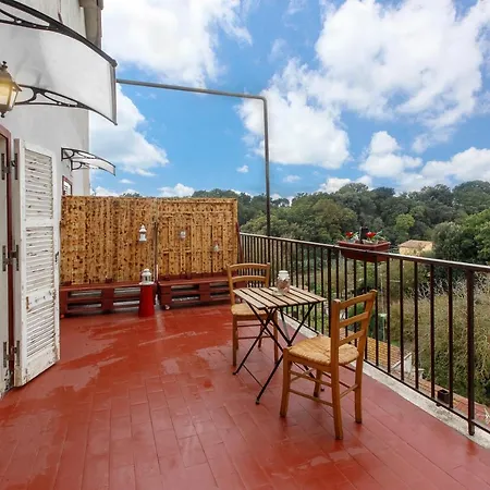Il Rifugio Appartement