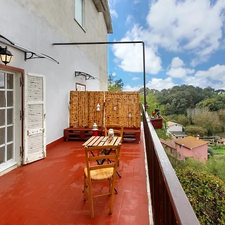 Il Rifugio Appartement Cesano