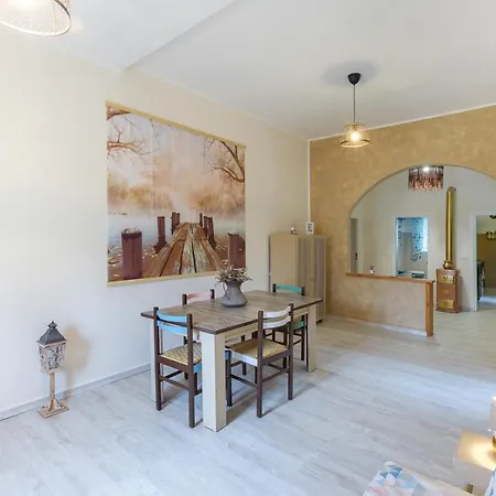 Appartement Il Rifugio