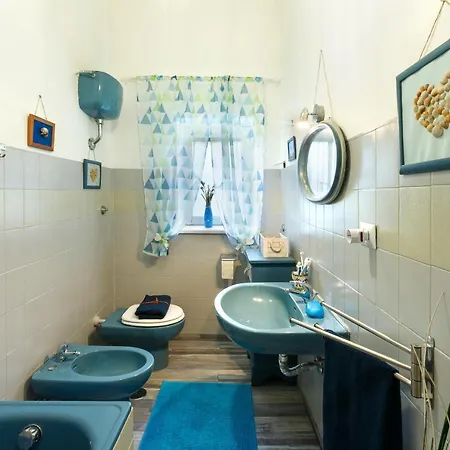 Appartement Il Rifugio