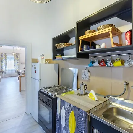 Il Rifugio Appartement Cesano