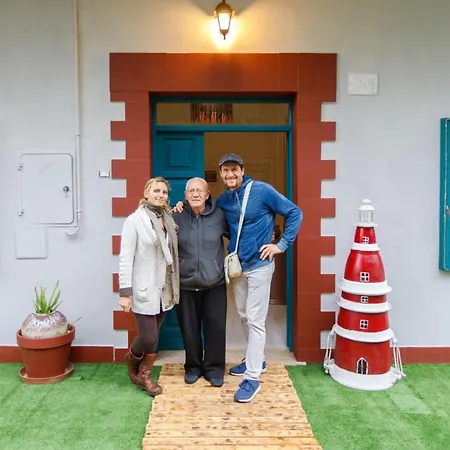 Appartement Il Rifugio